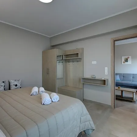 The House Of The Roses Seaview Superior 2 * Gerakini