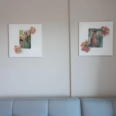 The House Of The Roses Seaview Superior 2 *