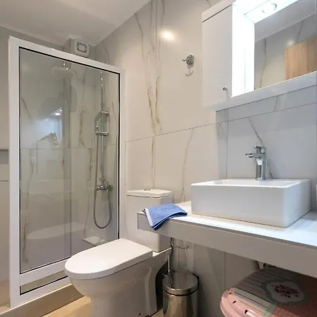 Holiday home The House Of The Roses Seaview Superior 2 *