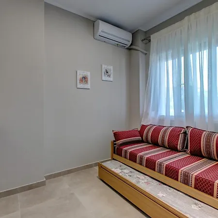 Holiday home The House Of The Roses Seaview Superior 2 *