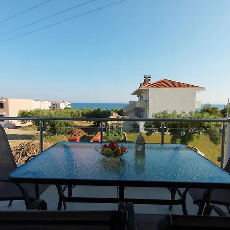 The House Of The Roses Seaview Superior 2 Holiday home