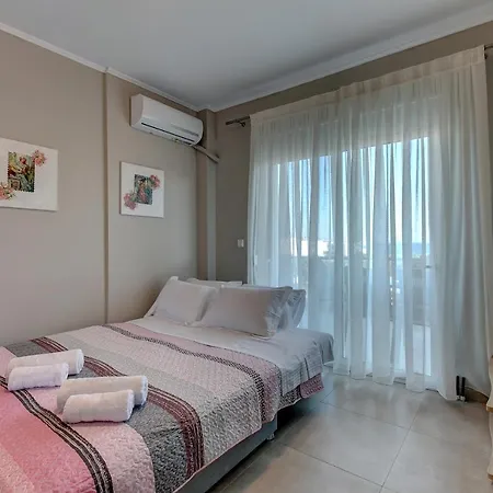 The House Of The Roses Seaview Superior 2 Gerakini