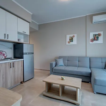 The House Of The Roses Seaview Superior 2 * Gerakini
