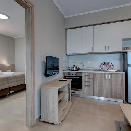 The House Of The Roses Seaview Superior 2 Holiday home