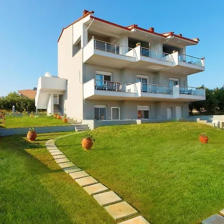 Holiday home The House Of The Roses Seaview Superior 2 *