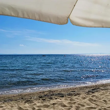 The House Of The Roses Seaview Superior 2 Holiday home Gerakini